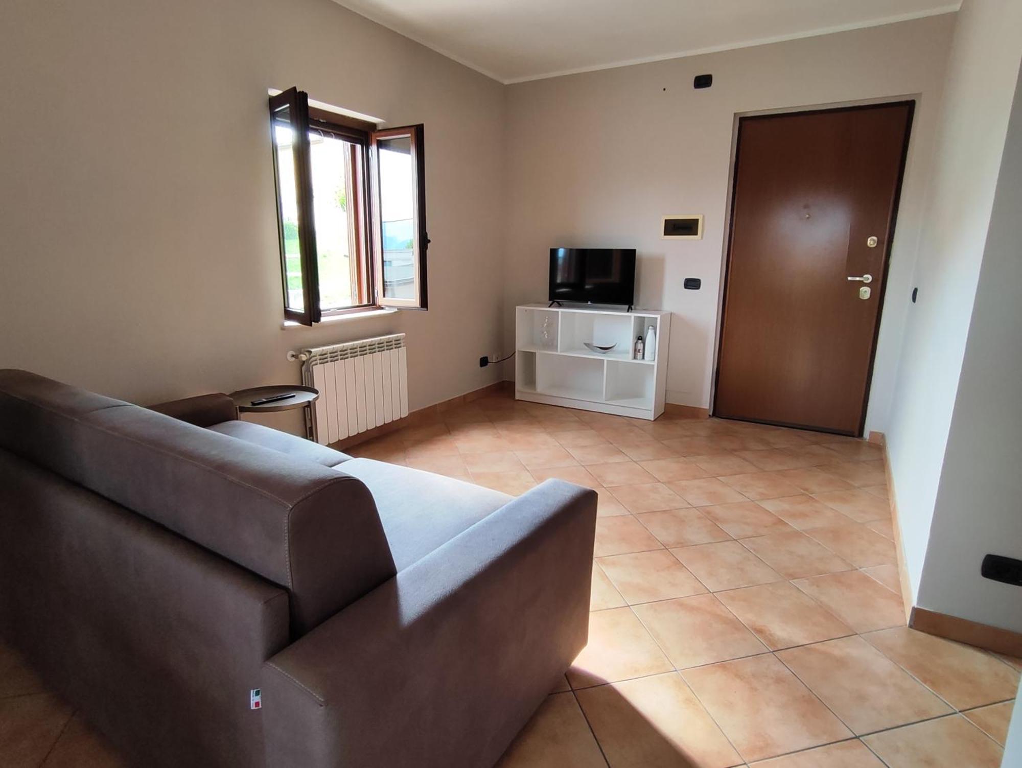 Villa Eteld El Tiempo En La Distancia Aielli Esterno foto