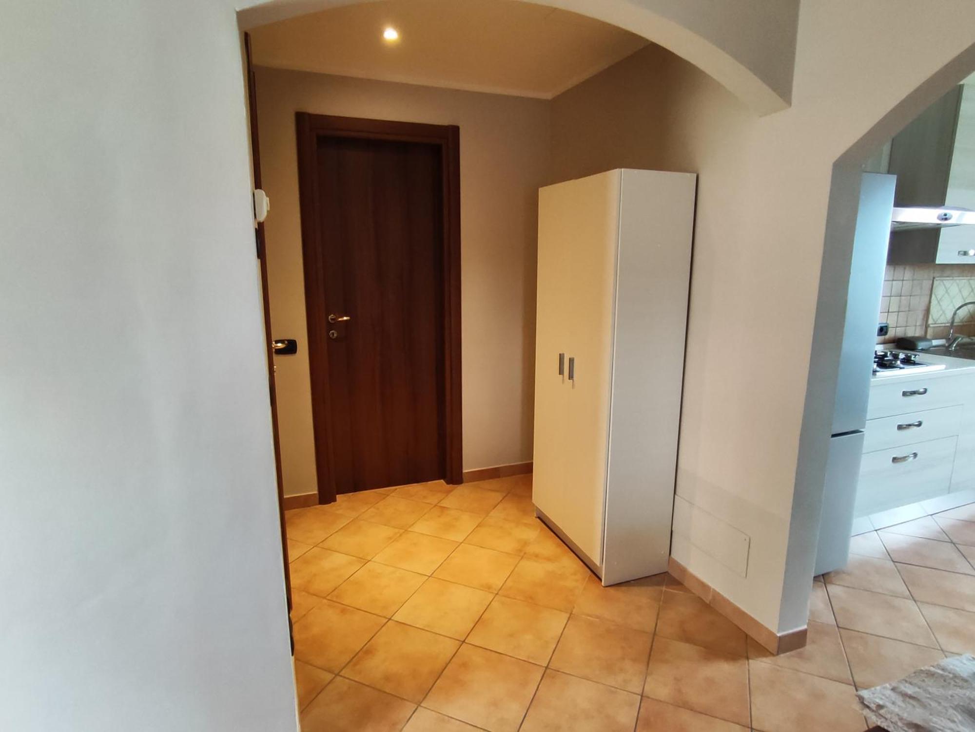 Villa Eteld El Tiempo En La Distancia Aielli Esterno foto