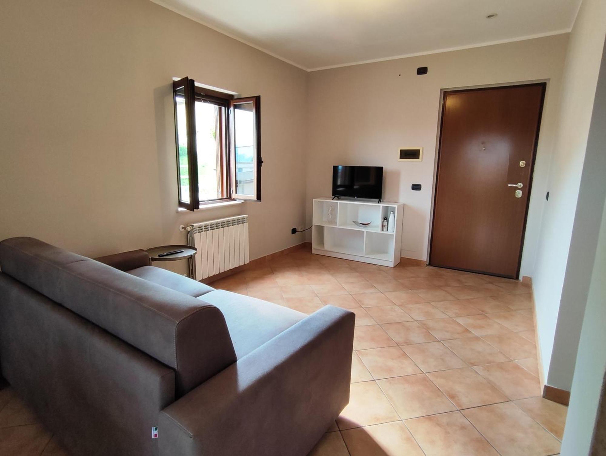 Villa Eteld El Tiempo En La Distancia Aielli Esterno foto