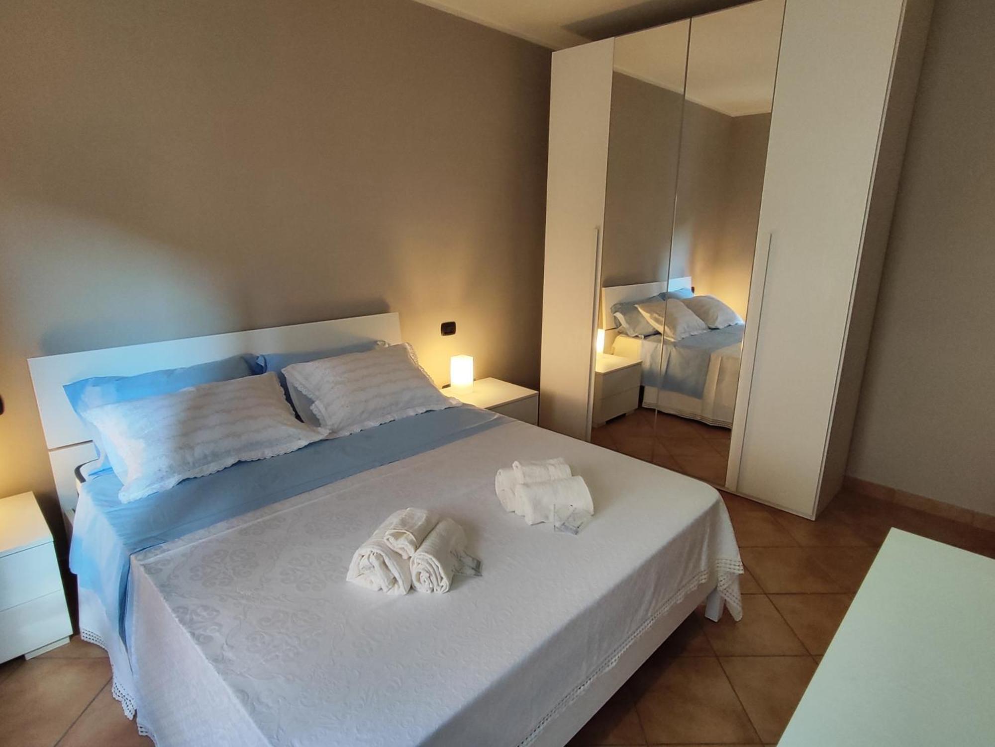 Villa Eteld El Tiempo En La Distancia Aielli Esterno foto